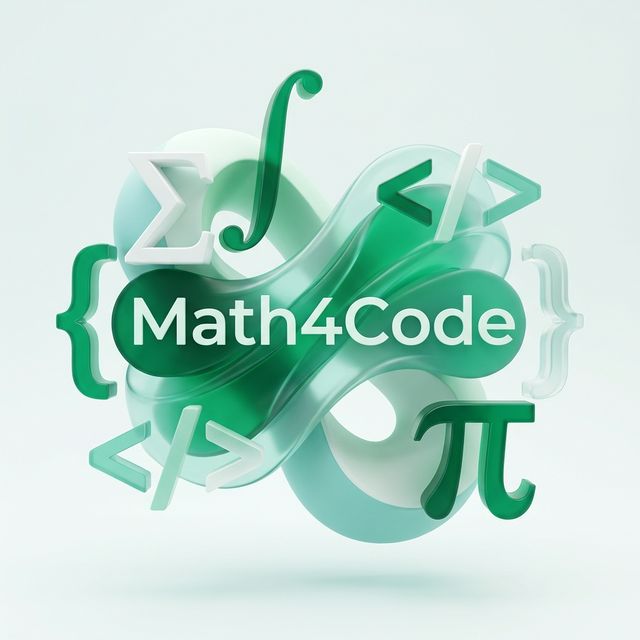 Math4Code